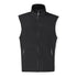Veste chaude et lisse micro polaire 155g/m2 PEYTEN