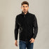 Veste chaude et lisse micro polaire 155g/m2 PEYTEN
