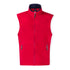 Veste chaude et lisse micro polaire 155g/m2 PEYTEN