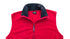 Veste chaude et lisse micro polaire 155g/m2 PEYTEN