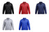 Veste en polaire RPET 280g/m2 chaude et douce DISTON
