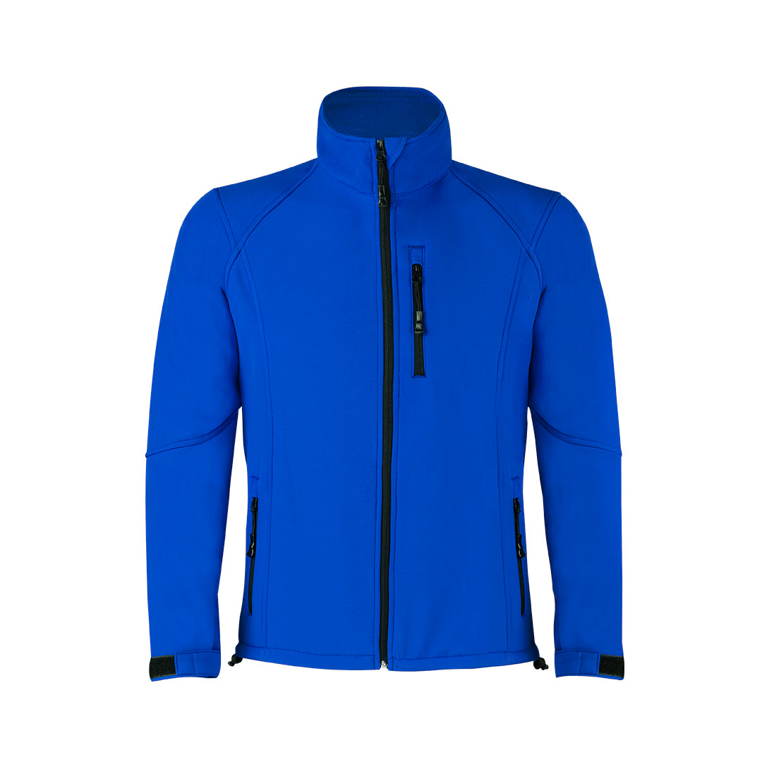 Veste imperméable et respirante 300g/m2 MOLTER