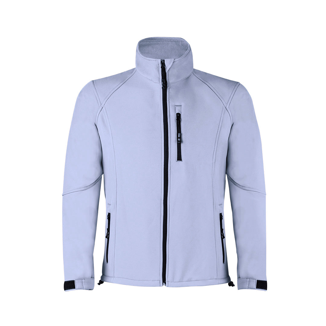 Veste imperméable et respirante 300g/m2 MOLTER