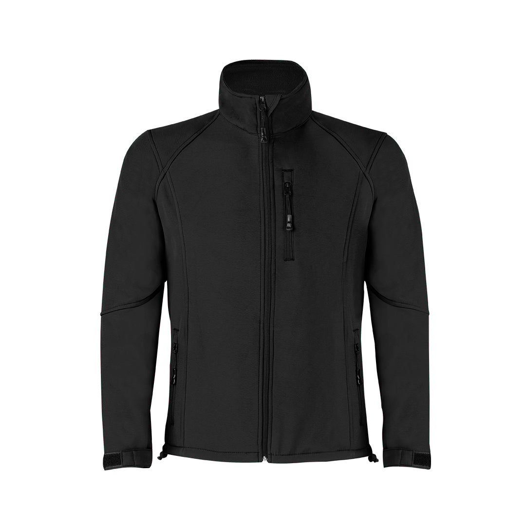Veste imperméable et respirante 300g/m2 MOLTER