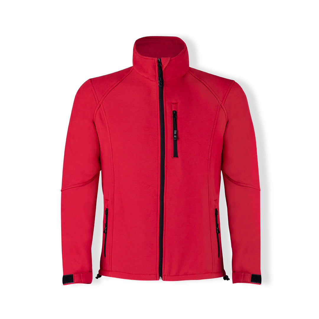 Veste imperméable et respirante 300g/m2 MOLTER