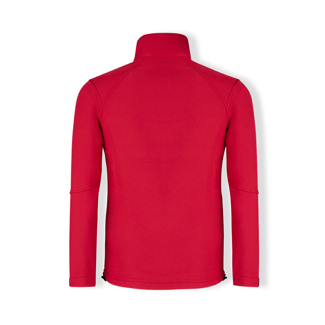 Veste imperméable et respirante 300g/m2 MOLTER