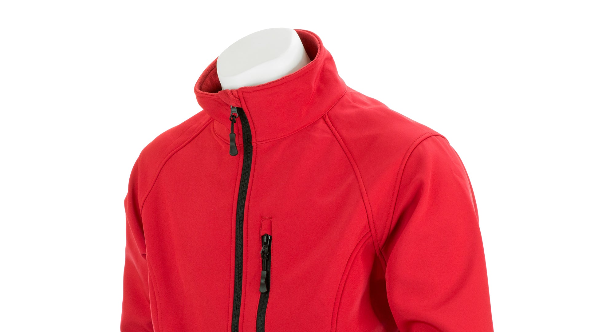 Veste imperméable et respirante 300g/m2 MOLTER