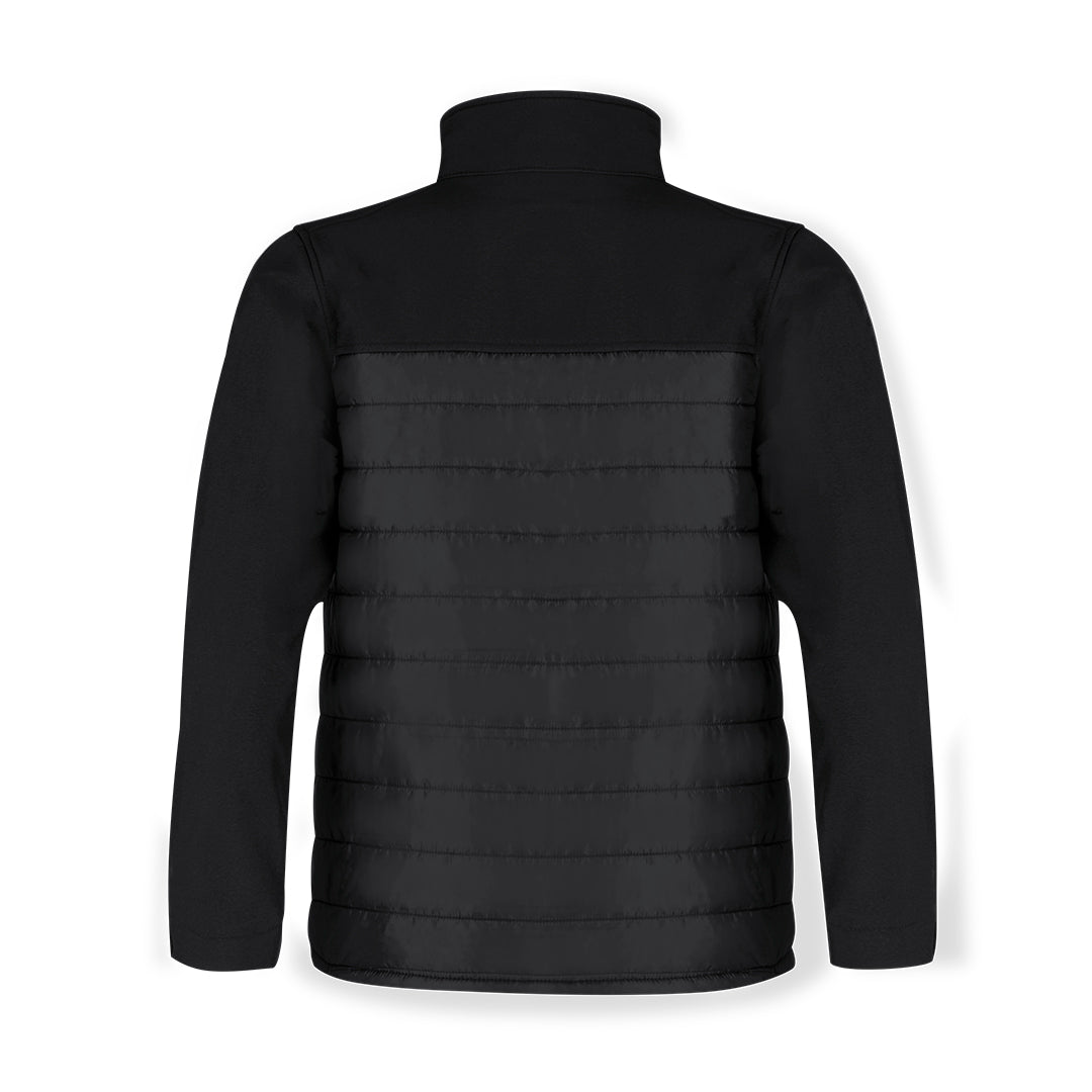Veste imperméable et respirante en polyester CORNAL