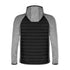 Veste respirante résistantes au vent et à l’eau 100% polyester KIMPAL