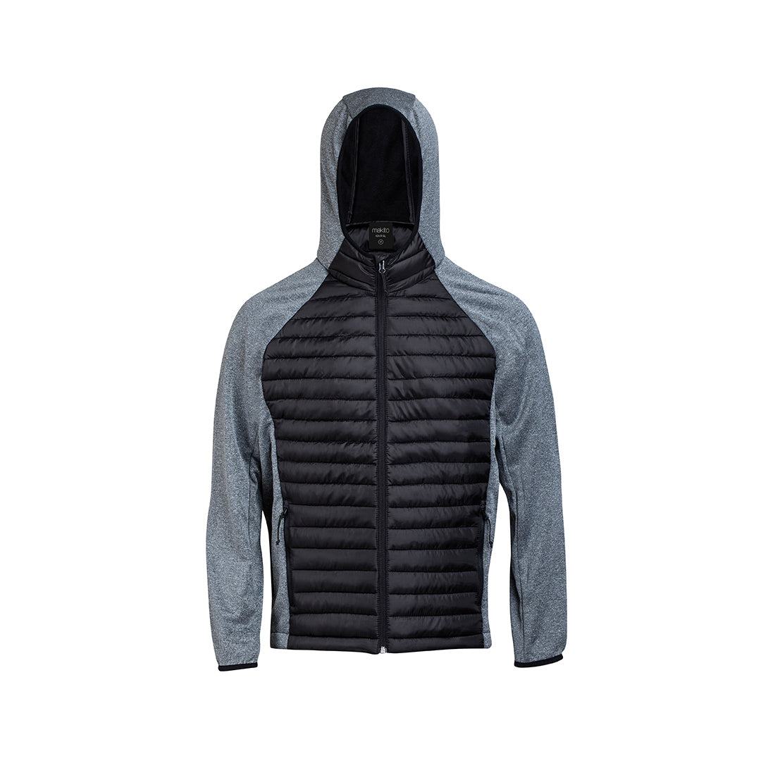 Veste respirante résistantes au vent et à l’eau 100% polyester KIMPAL
