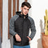 Veste respirante résistantes au vent et à l’eau 100% polyester KIMPAL