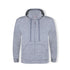 Veste sweat zippée à capuche adultes 50% coton et 50% polyester de 280gr/m2 KEYA SWZ280