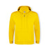 Veste sweat zippée à capuche adultes 50% coton et 50% polyester de 280gr/m2 KEYA SWZ280