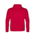 Veste sweat zippée à capuche adultes 50% coton et 50% polyester de 280gr/m2 KEYA SWZ280