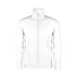 Veste technique avec fermeture à glissière assortie 100% Polyester 265 g/ m2 KLUSTEN