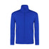 Veste technique avec fermeture à glissière assortie 100% Polyester 265 g/ m2 KLUSTEN