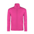 Veste technique avec fermeture à glissière assortie 100% Polyester 265 g/ m2 KLUSTEN