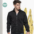Veste technique avec fermeture à glissière assortie 100% Polyester 265 g/ m2 KLUSTEN