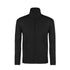 Veste technique avec fermeture à glissière assortie 100% Polyester 265 g/ m2 KLUSTEN
