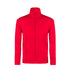 Veste technique avec fermeture à glissière assortie 100% Polyester 265 g/ m2 KLUSTEN