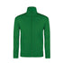 Veste technique avec fermeture à glissière assortie 100% Polyester 265 g/ m2 KLUSTEN