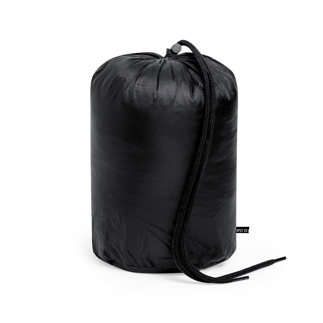 Veste unisexe en matériau chaud et doux 100% polyester RPET MITENS