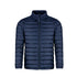Veste unisexe en matériau chaud et doux 100% polyester RPET MITENS