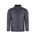 Veste unisexe en matériau chaud et doux 100% polyester RPET MITENS