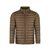 Veste unisexe en matériau chaud et doux 100% polyester RPET MITENS