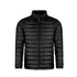 Veste unisexe en matériau chaud et doux 100% polyester RPET MITENS
