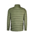 Veste unisexe en matériau chaud et doux 100% polyester RPET MITENS