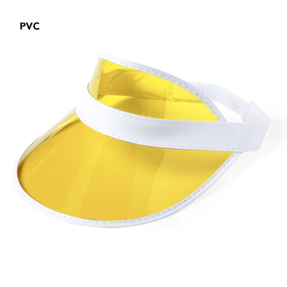 Visière PVC protection UV NARIM
