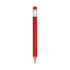 Crayon en bois finition brillante MINIK