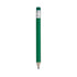 Crayon en bois finition brillante MINIK