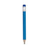 Crayon en bois finition brillante MINIK