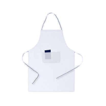 Tablier coton et polyester BACATUS