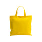 sac Capacité de résistance jusqu'à 5 kg, adaptée pour les courses et les petits objets.