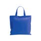 sac Équipé de poignées courtes de 35 cm, renforcées pour plus de solidité.