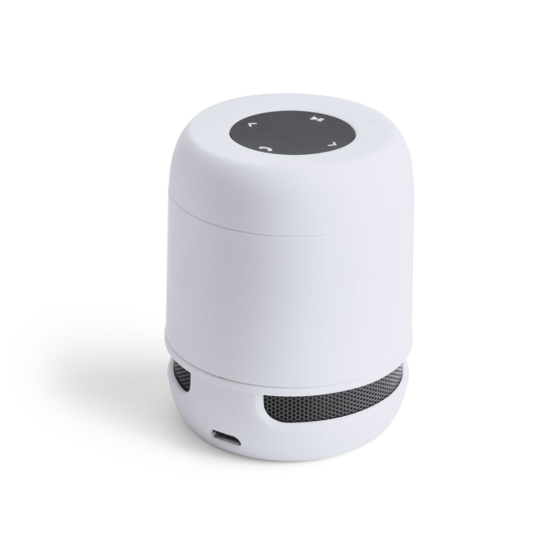 Enceinte bluetooth BRAISS