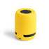 Enceinte bluetooth BRAISS jaune