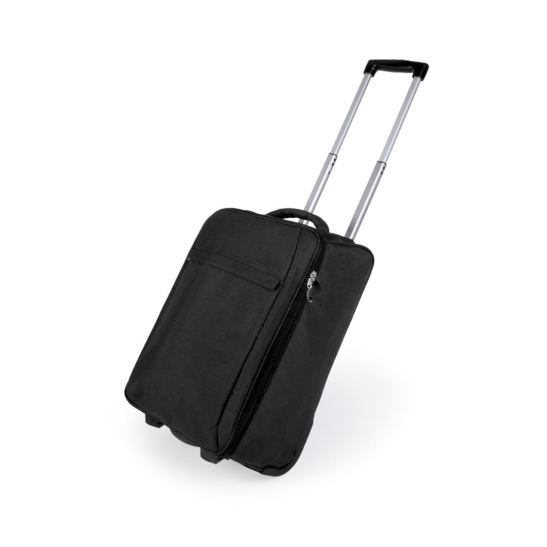 Valise pliable en polyester 300d DUNANT