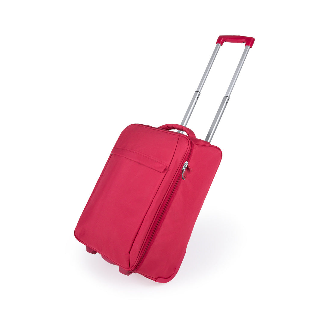 Valise pliable en polyester 300d DUNANT