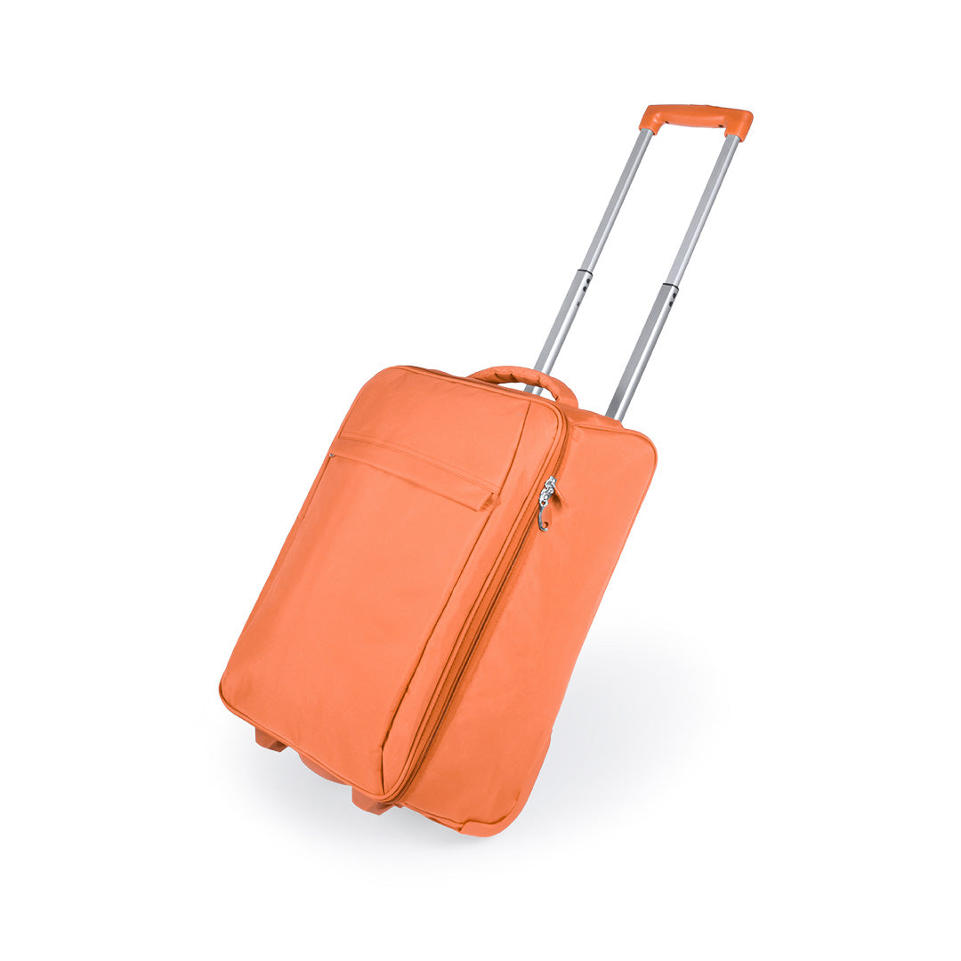Valise pliable en polyester 300d DUNANT