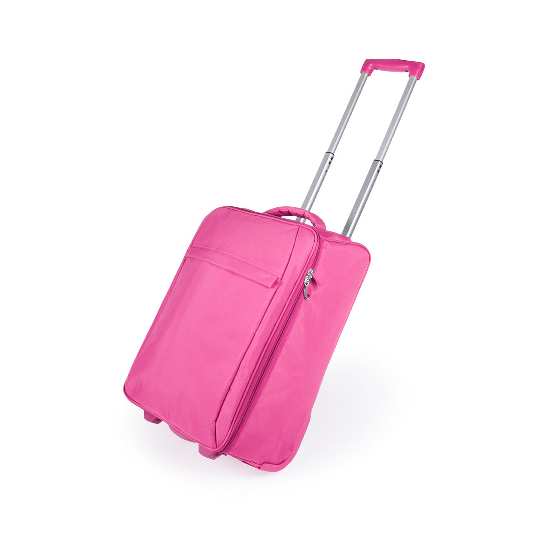 Valise pliable en polyester 300d DUNANT