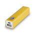 Power bank 2 200 mah THAZER jaune