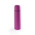 Thermos en acier inoxydable 500 ml HOSBAN rose