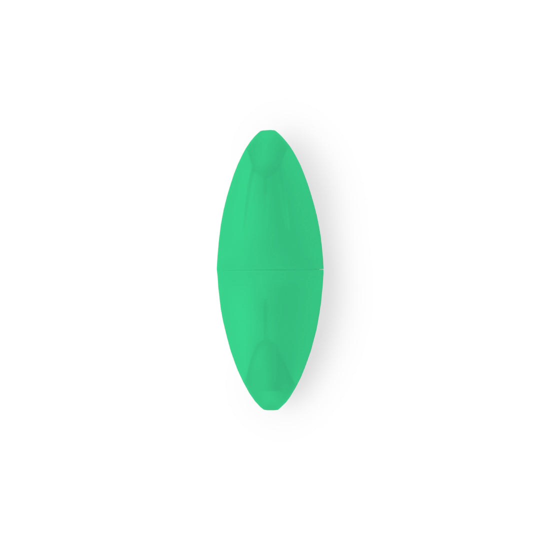 Surligneur fluorescent RANKAP vert