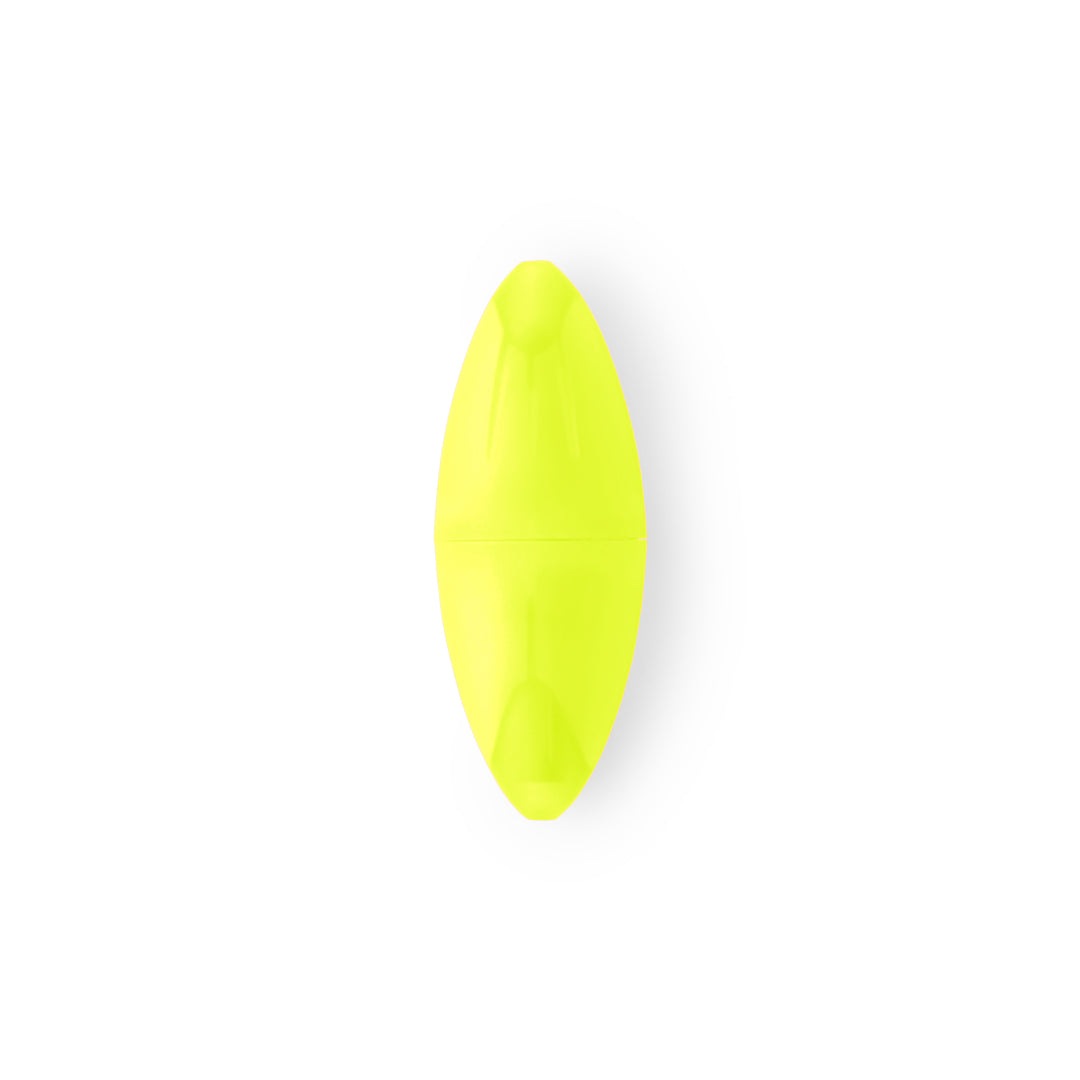 Surligneur fluorescent RANKAP jaune