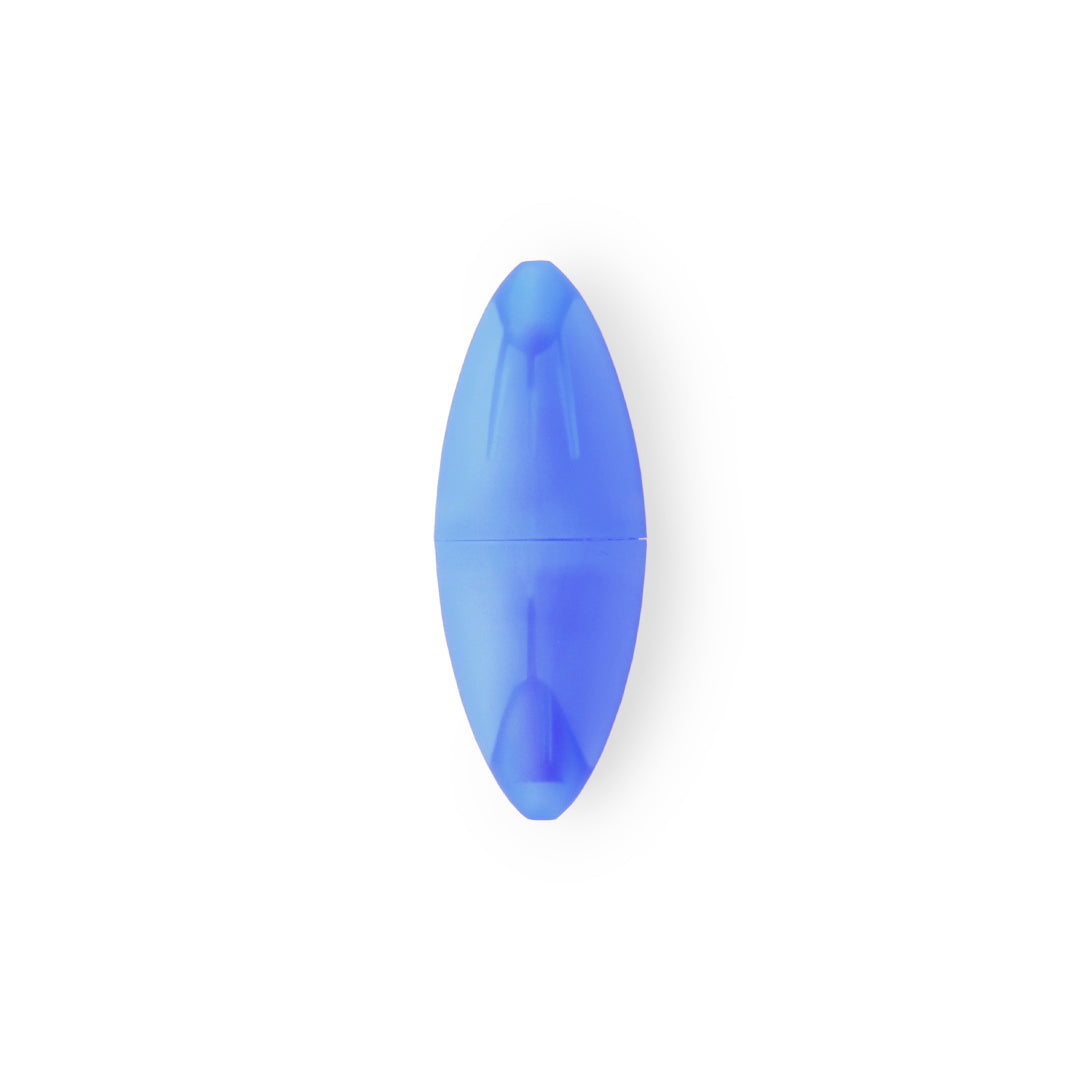 Surligneur fluorescent RANKAP bleu