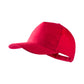Casquette coton peigné BAYON